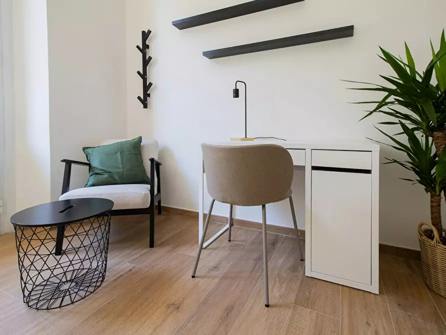 Immagine 5 di Camera in affitto  in Via Magenta a Firenze