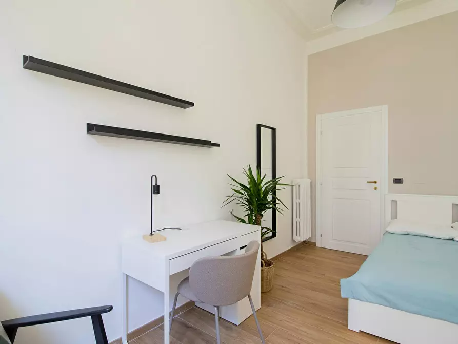 Immagine 3 di Camera in affitto  in Via Magenta a Firenze