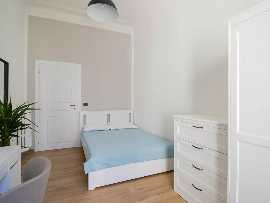 Immagine 4 di Camera in affitto  in Via Magenta a Firenze