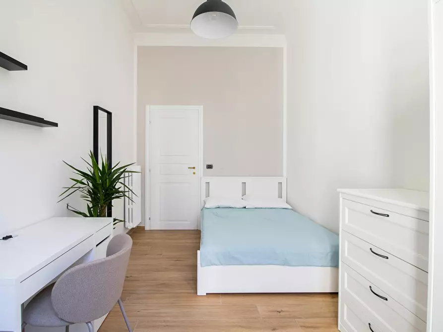 Immagine 2 di Camera in affitto  in Via Magenta a Firenze