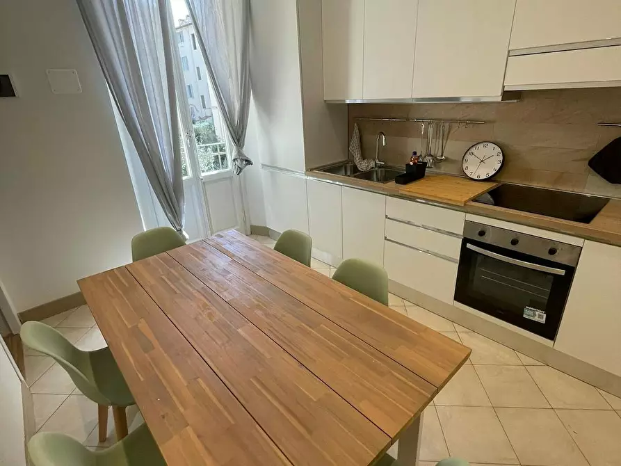 Immagine 5 di Camera in affitto  in Via Magenta a Firenze