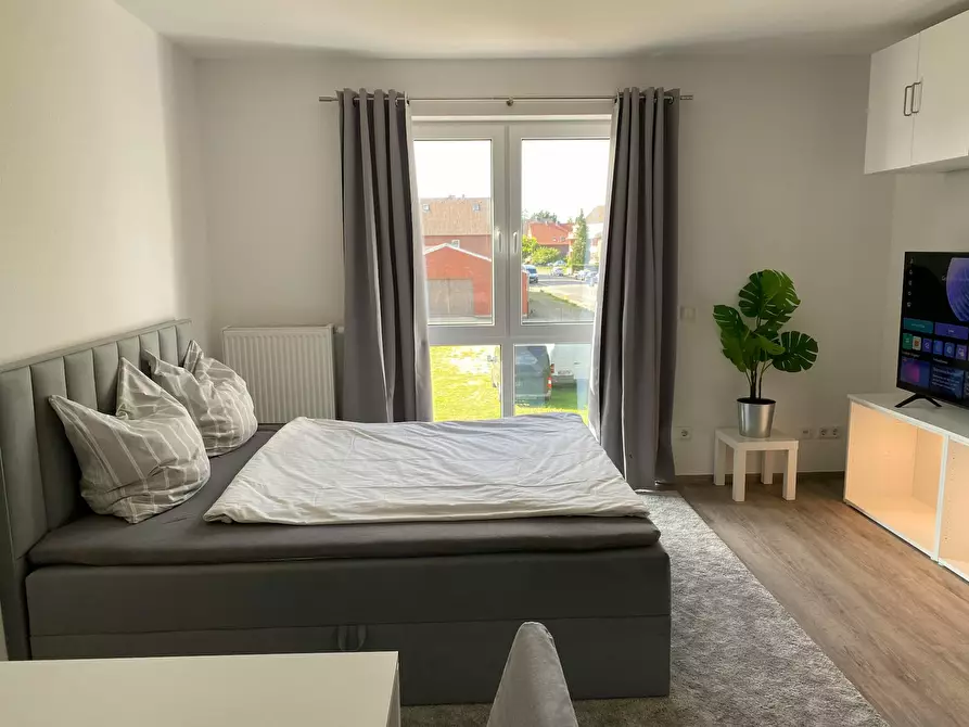 Immagine 9 di Appartamento in affitto  in Hohe Geest a Münster