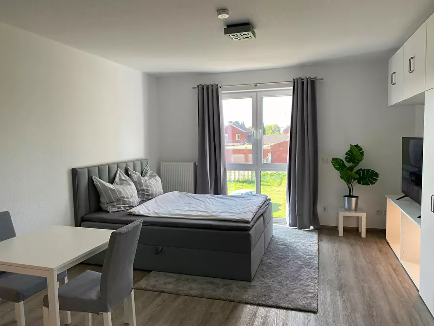 Immagine 4 di Appartamento in affitto  in Hohe Geest a Münster