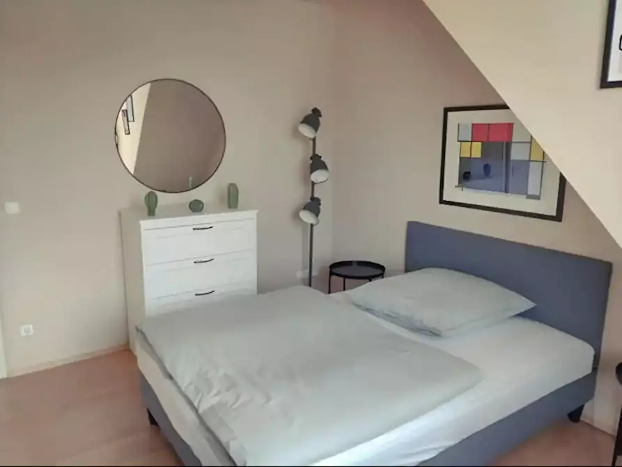 Immagine 6 di Appartamento in affitto  in Schönhauser Allee a Berlin