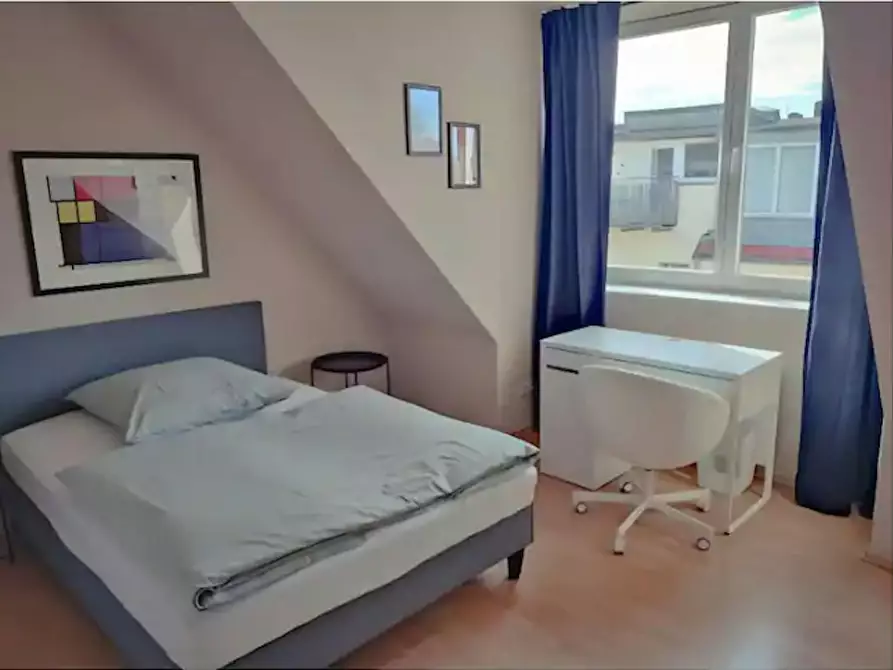 Immagine 4 di Appartamento in affitto  in Schönhauser Allee a Berlin