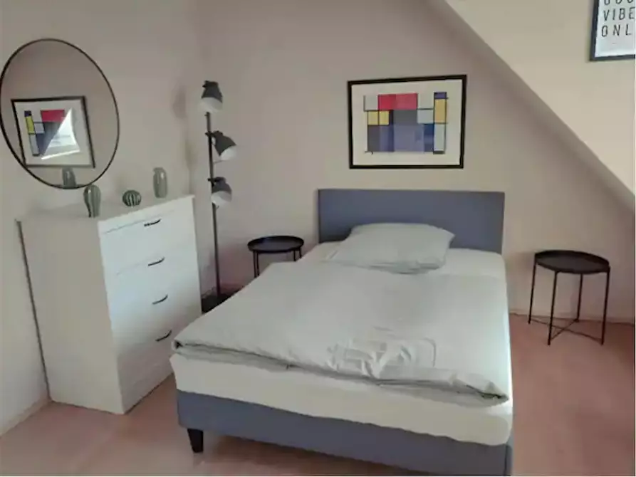Immagine 5 di Appartamento in affitto  in Schönhauser Allee a Berlin