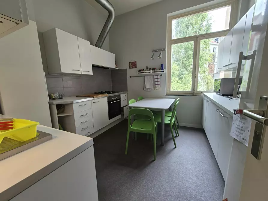 Immagine 10 di Camera in affitto  in Rue de Haerne a Etterbeek