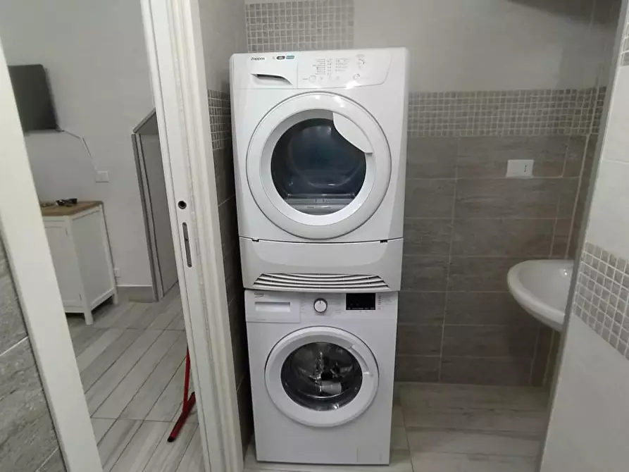 Immagine 7 di Appartamento in affitto  in Via Ventaglieri a Napoli