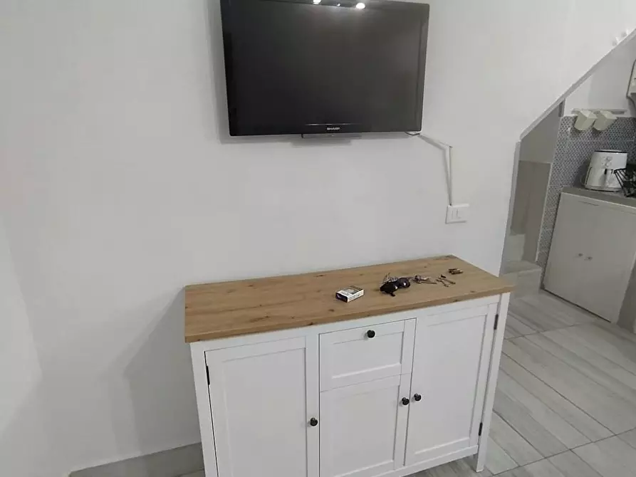 Immagine 5 di Appartamento in affitto  in Via Ventaglieri a Napoli