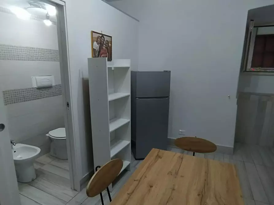 Immagine 8 di Appartamento in affitto  in Via Ventaglieri a Napoli