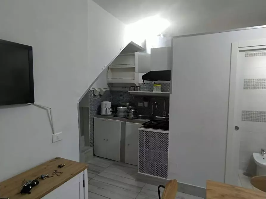 Immagine 6 di Appartamento in affitto  in Via Ventaglieri a Napoli