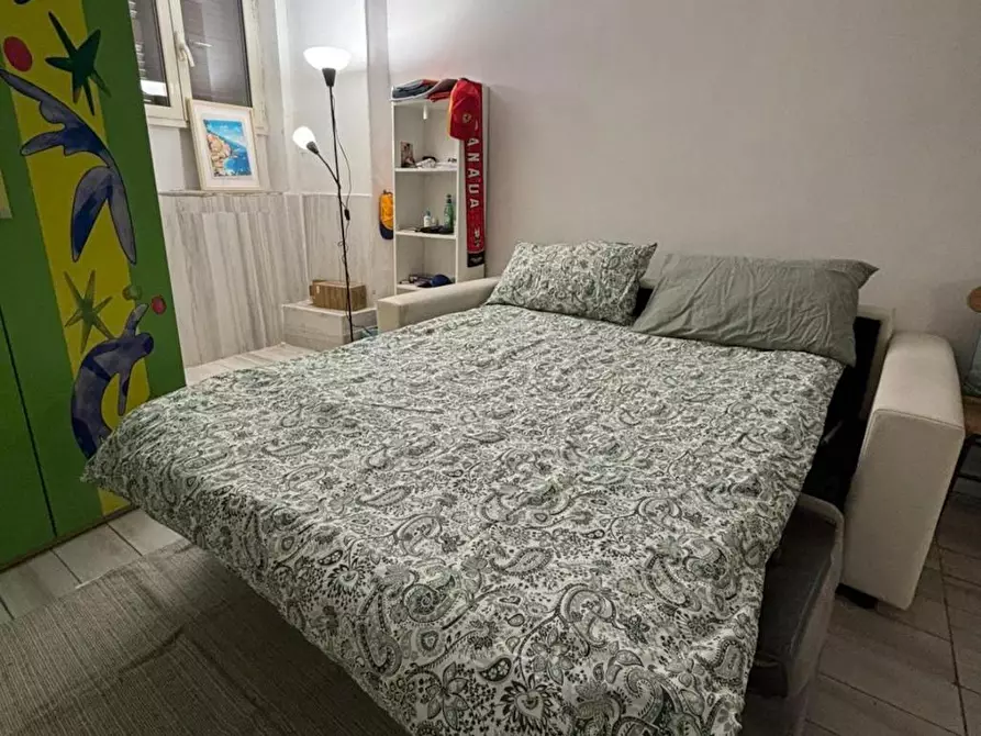 Immagine 9 di Appartamento in affitto  in Via Ventaglieri a Napoli