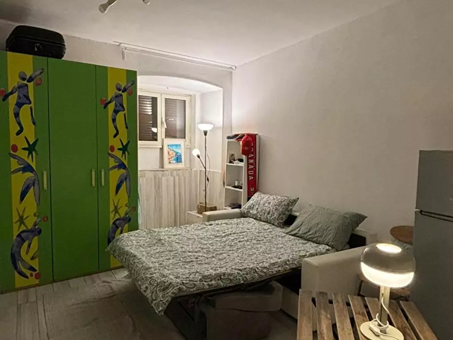 Immagine 10 di Appartamento in affitto  in Via Ventaglieri a Napoli