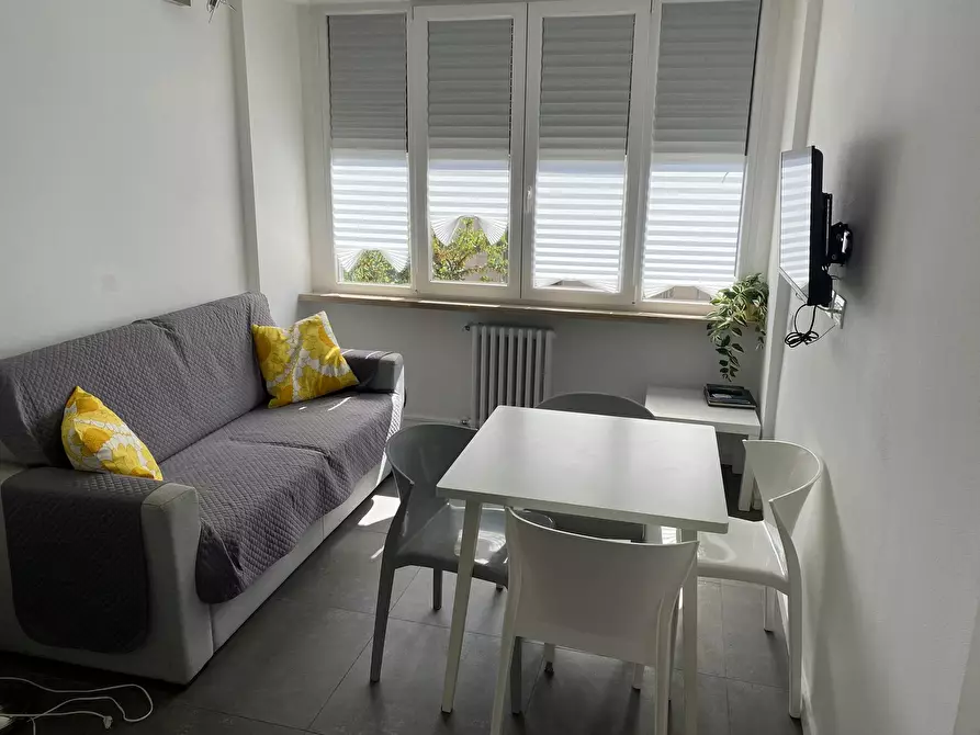 Immagine 8 di Appartamento in affitto  in Via Francesco Crispi a Pisa