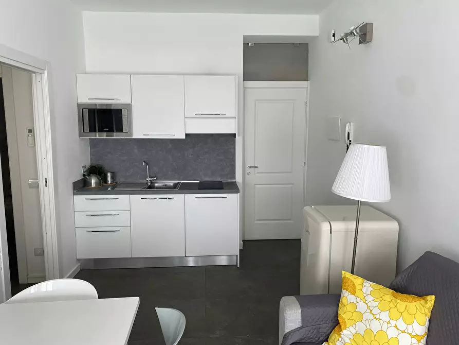 Immagine 9 di Appartamento in affitto  in Via Francesco Crispi a Pisa