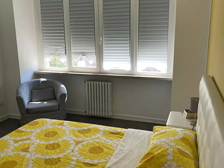 Immagine 5 di Appartamento in affitto  in Via Francesco Crispi a Pisa