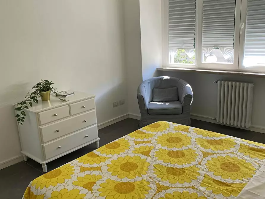 Immagine 4 di Appartamento in affitto  in Via Francesco Crispi a Pisa