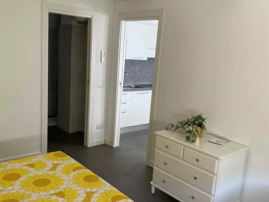 Immagine 6 di Appartamento in affitto  in Via Francesco Crispi a Pisa