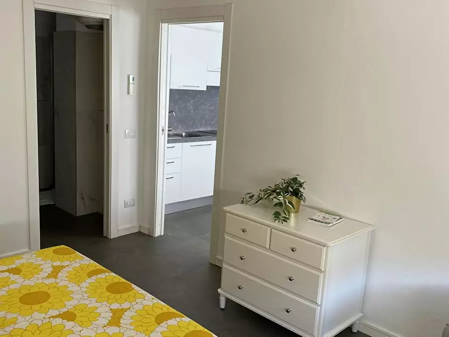 Immagine 7 di Appartamento in affitto  in Via Francesco Crispi a Pisa