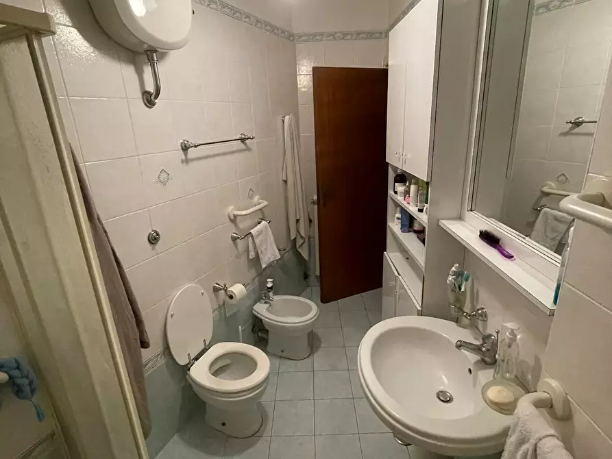 Immagine 9 di Camera in affitto  in Via Sigmund Freud a Napoli