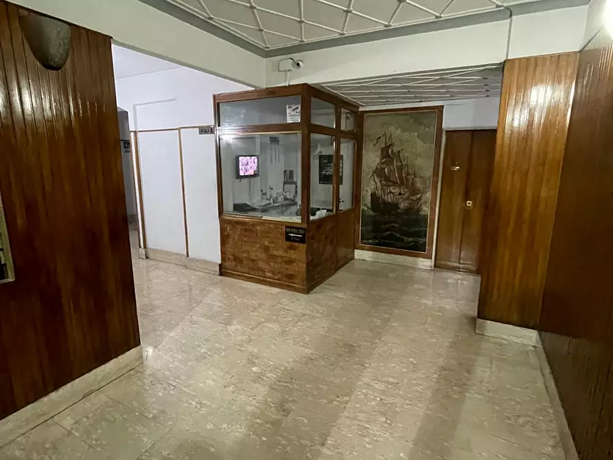 Immagine 3 di Camera in affitto  in Via Sigmund Freud a Napoli