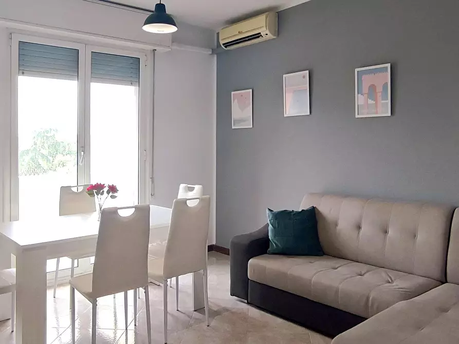 Immagine 3 di Appartamento in affitto  in Via Ugo Ojetti a Milano