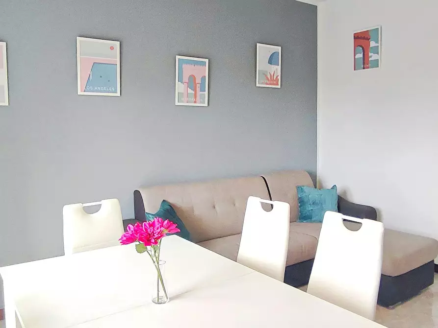 Immagine 4 di Appartamento in affitto  in Via Ugo Ojetti a Milano