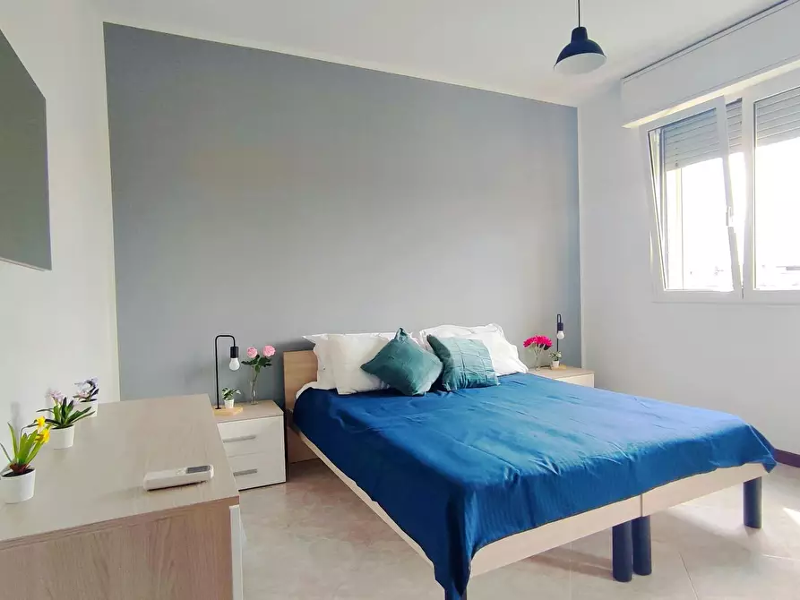 Immagine 1 di Appartamento in affitto  in Via Ugo Ojetti a Milano