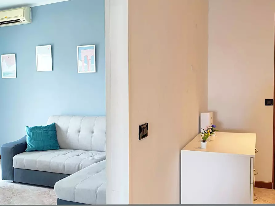 Immagine 6 di Appartamento in affitto  in Via Ugo Ojetti a Milano