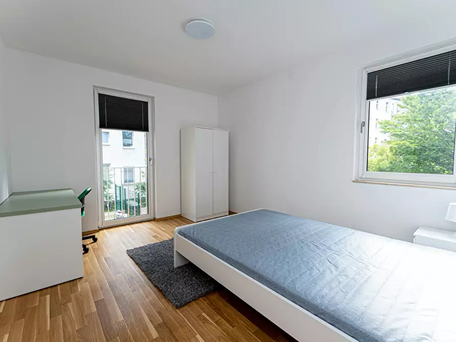 Immagine 3 di Camera in affitto  in Schnellerstraße a Berlin