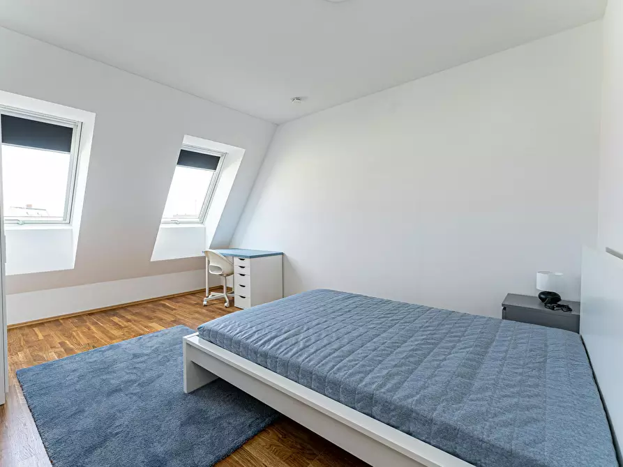 Immagine 4 di Camera in affitto  in Schnellerstraße a Berlin