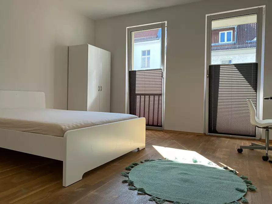 Immagine 3 di Camera in affitto  in Schnellerstraße a Berlin