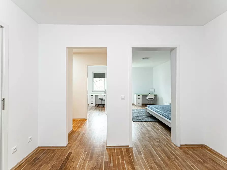 Immagine 4 di Camera in affitto  in Schnellerstraße a Berlin