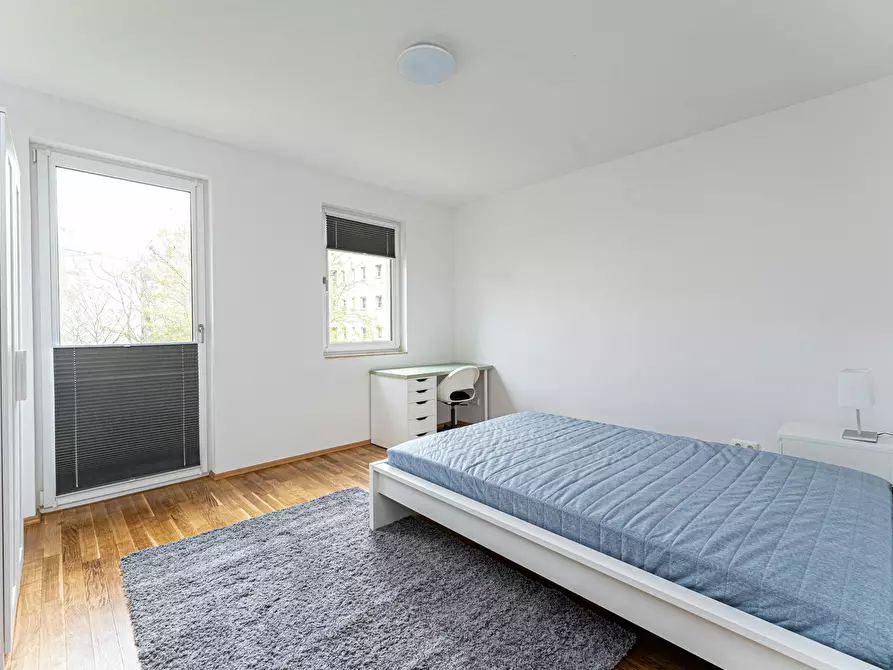 Immagine 2 di Camera in affitto  in Schnellerstraße a Berlin