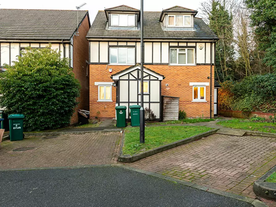 Immagine 1 di Casa indipendente in affitto  in Rickard Close a Barnet