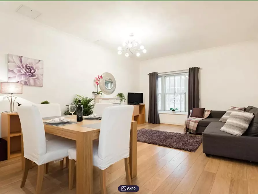 Immagine 6 di Appartamento in affitto  in Hugh Street a 