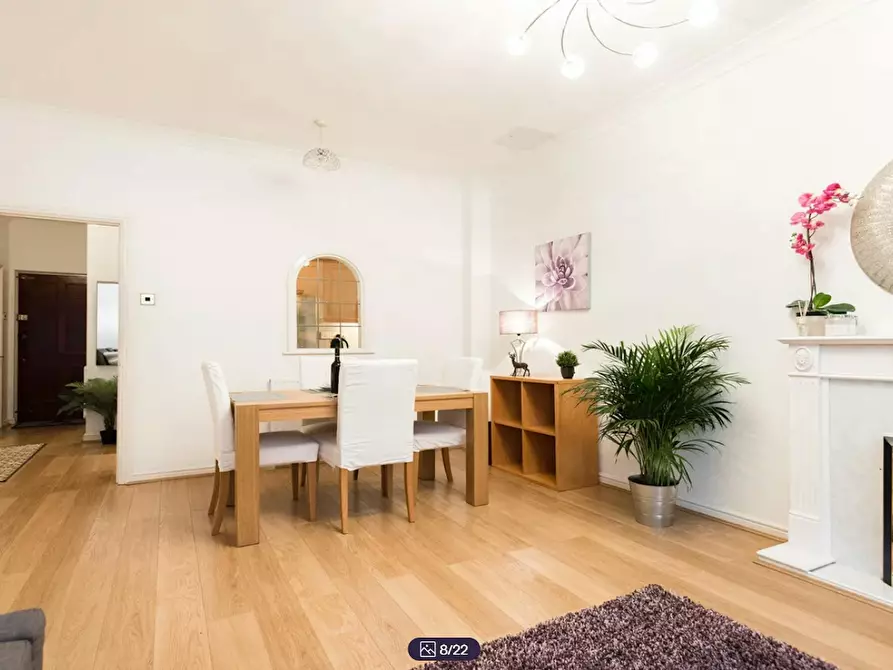 Immagine 8 di Appartamento in affitto  in Hugh Street a 