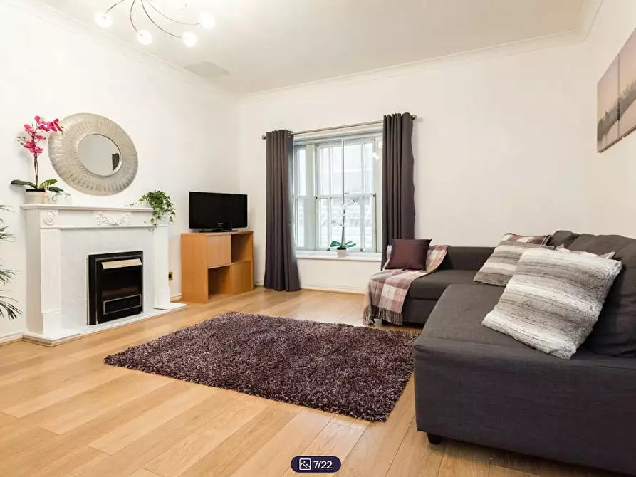 Immagine 7 di Appartamento in affitto  in Hugh Street a 