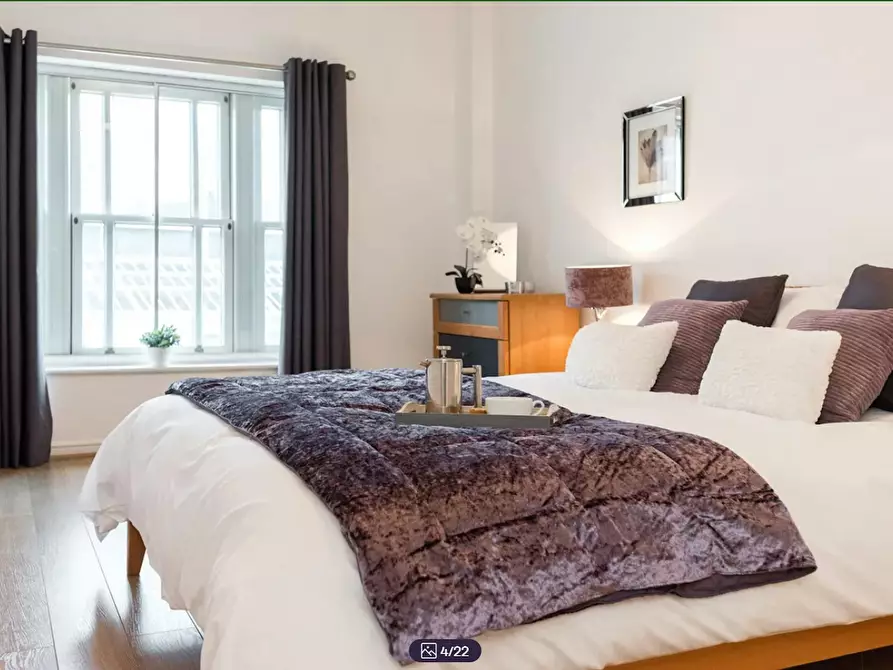 Immagine 4 di Appartamento in affitto  in Hugh Street a 