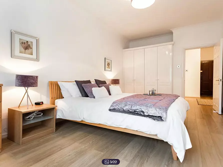 Immagine 3 di Appartamento in affitto  in Hugh Street a 