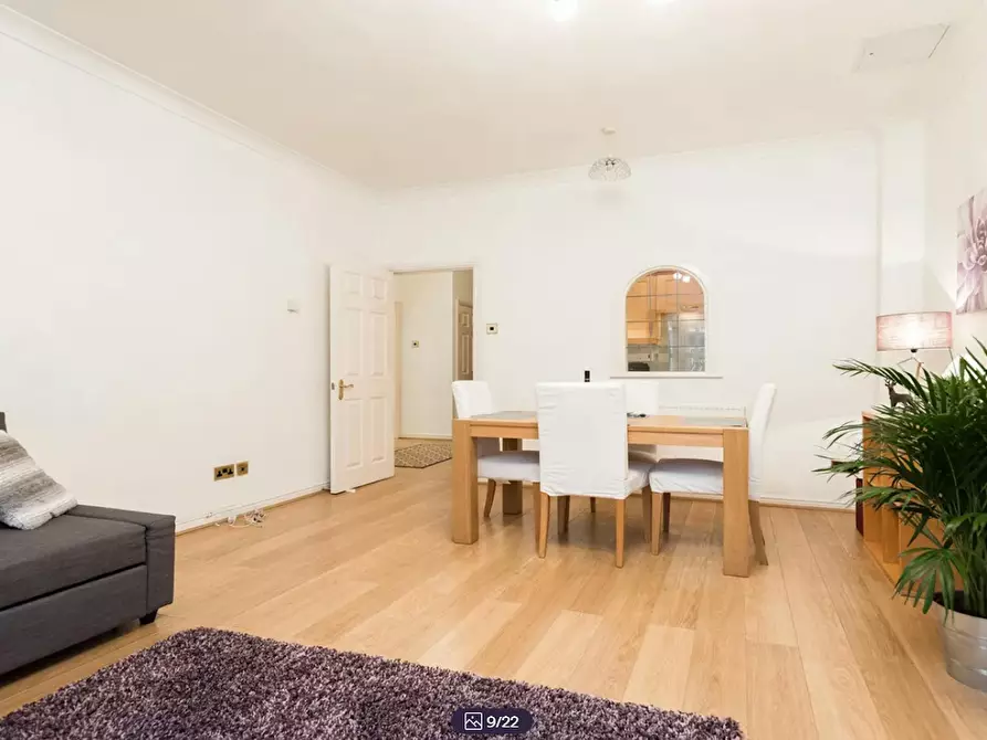 Immagine 9 di Appartamento in affitto  in Hugh Street a 