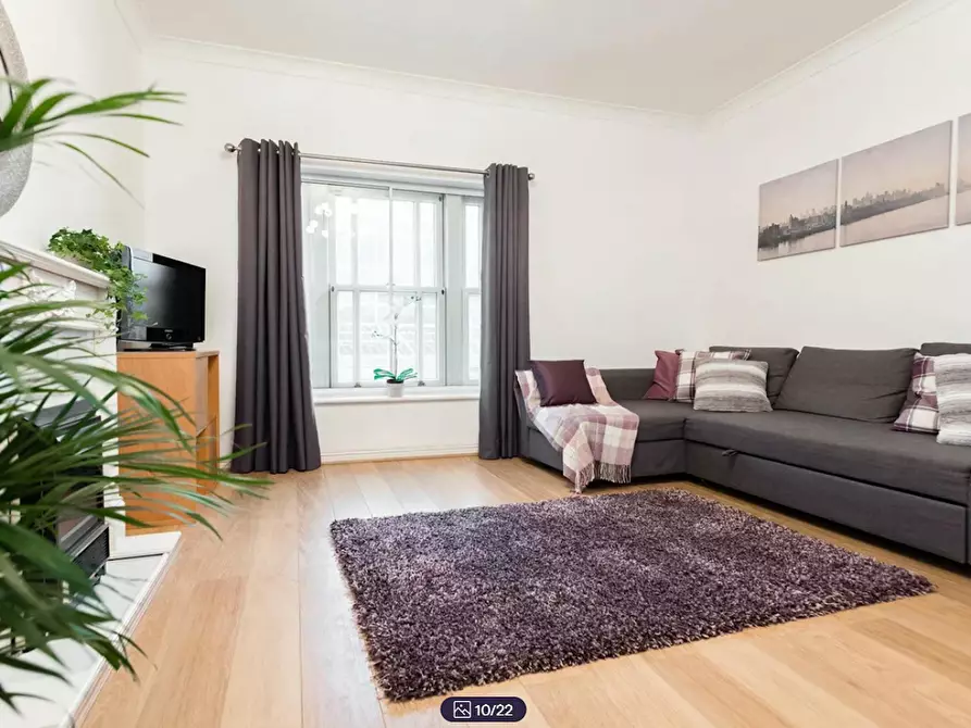 Immagine 10 di Appartamento in affitto  in Hugh Street a 