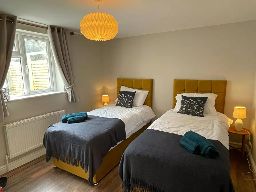 Immagine 8 di Appartamento in affitto  in Gillott Road a 