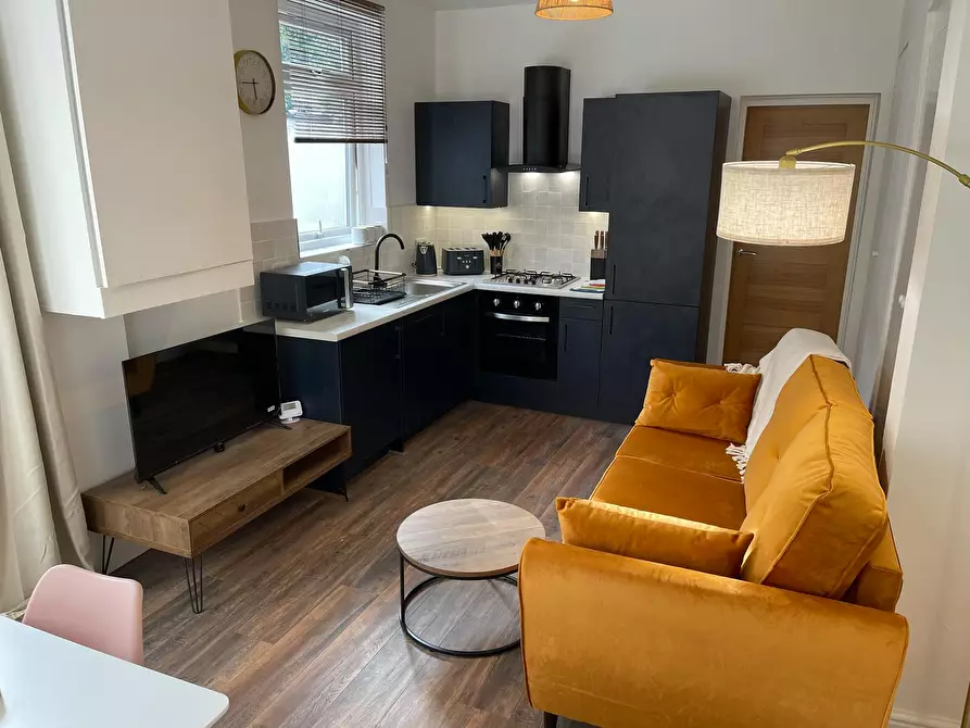 Immagine 2 di Appartamento in affitto  in Gillott Road a 