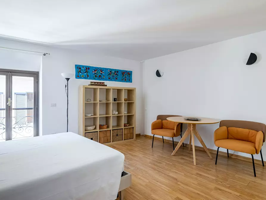 Immagine 5 di Appartamento in affitto  in Via dell'Orso a Roma