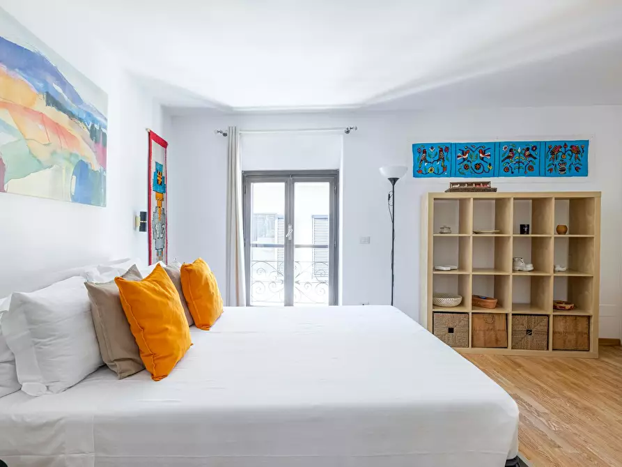 Immagine 4 di Appartamento in affitto  in Via dell'Orso a Roma