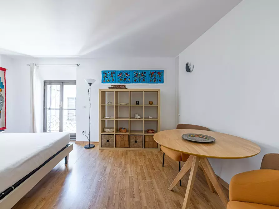 Immagine 2 di Appartamento in affitto  in Via dell'Orso a Roma