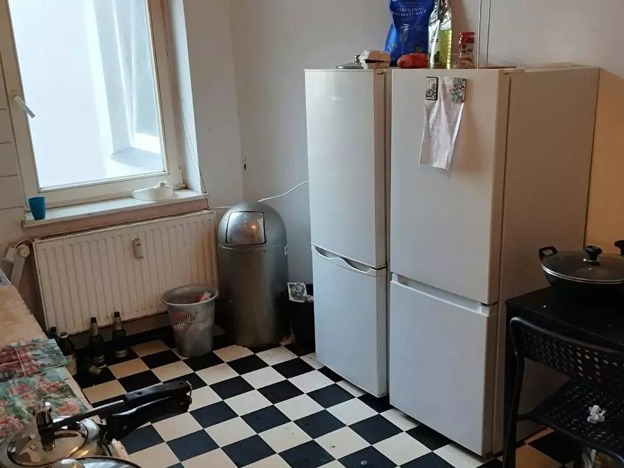 Immagine 2 di Camera condivisa in affitto  in Wilhelminenhofstraße a Berlin