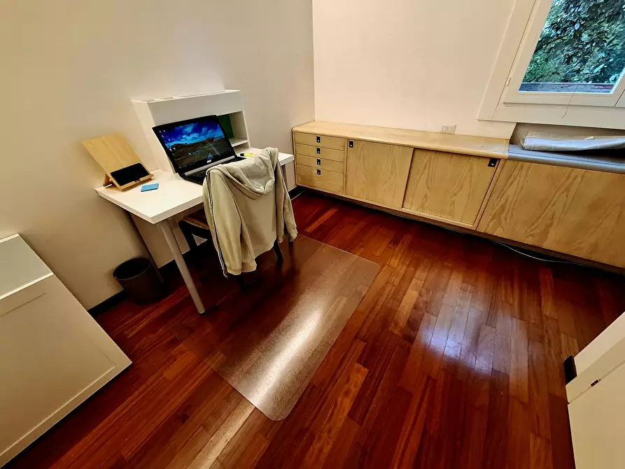 Immagine 2 di Camera in affitto  in Via Sant'Eufemia a Padova