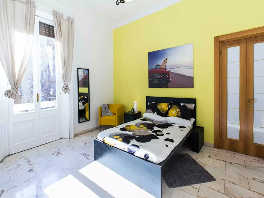 Immagine 3 di Camera in affitto  in Viale Edoardo Jenner a Milano